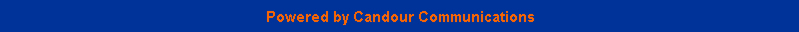 This site is designed and powered by candour communications.  We are telecommunications specialists here to help save you money.